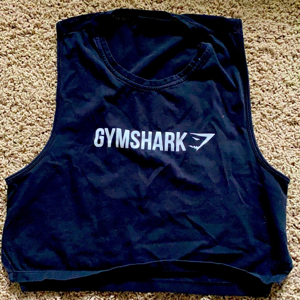 Gym Shark Tank